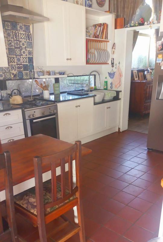 0 Bedroom Property for Sale in St Helena Park Free State